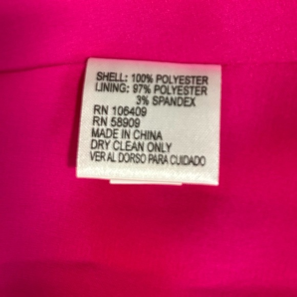 Gianni Bini Lattice Back and Hem Maxi Dress sz 6 ResortWear Wedding Guest - Picture 10 of 13